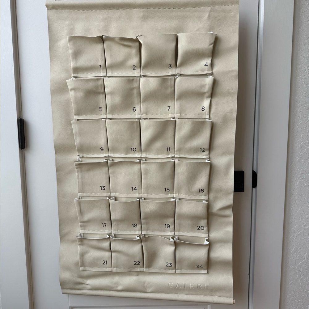 Gather Small Advent Calendar